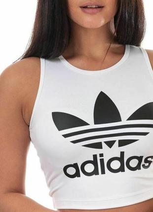 Топ adidas2 фото