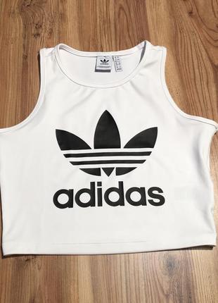 Топ adidas7 фото