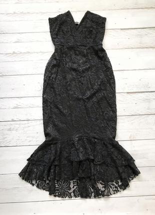 Плаття, сукня вішукана