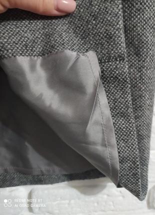 Брендовая юбка от gant8 фото