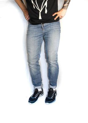 Стильные зауженные джинсы boden1 фото