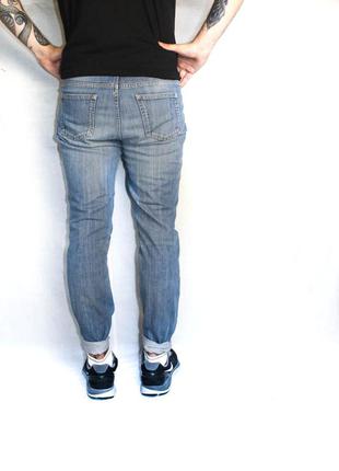 Стильные зауженные джинсы boden2 фото