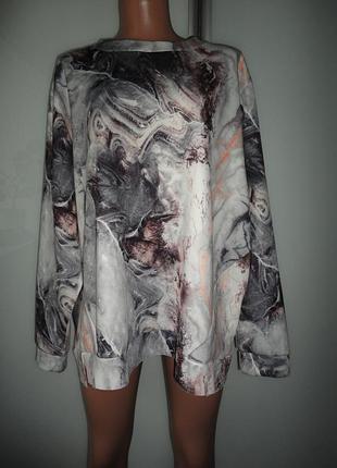 Блуза, свитшот