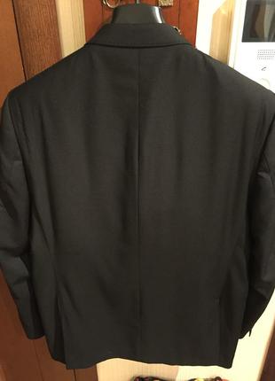 Костюм чоловічий arber