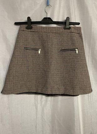 Спідниця zara