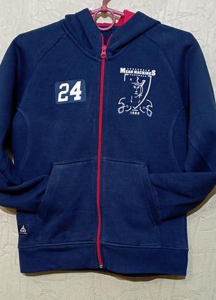 Толстовка, худі, кофта з капюшоном.