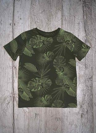 Футболка р. 116