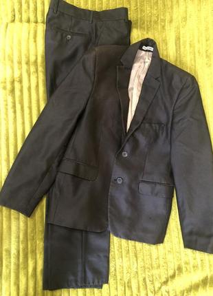 Костюм брючний на хлопця підлітка