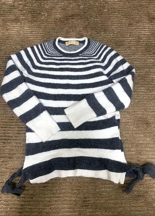 Свитер 100% кашемир