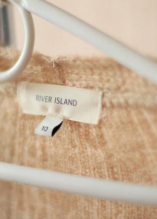 Удлиненный кардиган river island4 фото