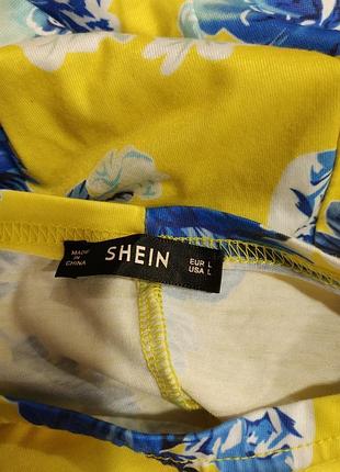 Літній вільне плаття 2