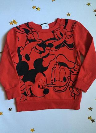 Толстовка з начосом george 3-4y 98-104cm.