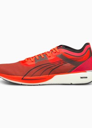 Кроссовки liberate nitro women's running shoes