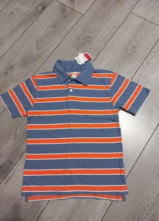 Тенниска на 7-8лет