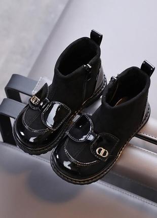 🎀красивые ботиночки