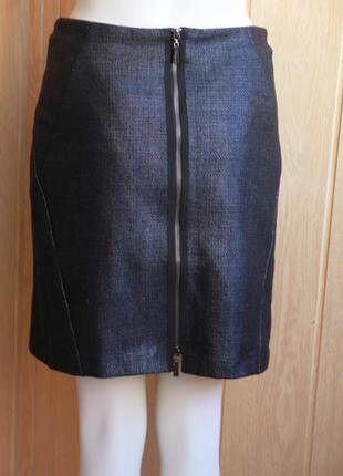 Юбка карандаш 3