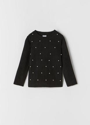 Стильная кофточка zara 152 см