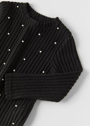 Стильная кофточка zara 152 см