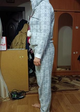 Пижама женская 170 см.2 фото