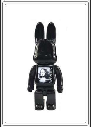 Rabb|ts mona l|sa supreme