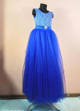 Дитяче плаття для дівчинки