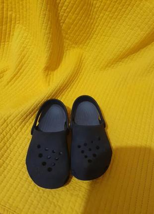 Crocs  сандали ,шолепки