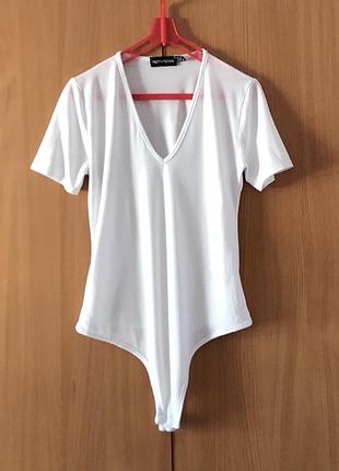 Prettylittlething боді