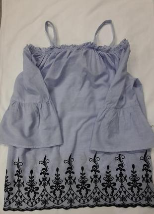 Жіноча блуза