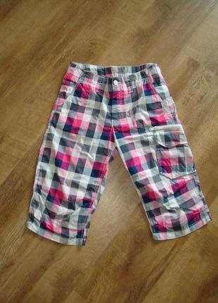 Шорти h&m на 10-11 років, 100% бавовна