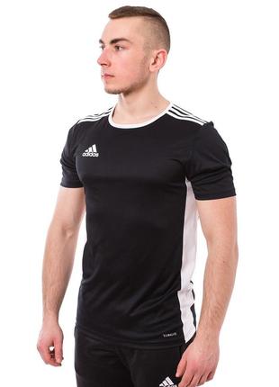 Футболка adidas entrada18 climalite