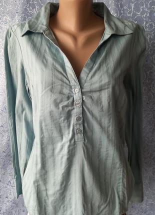 Рубашка размер 46-48 3