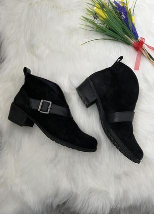 Ботинки ugg оригинал натуральный замш овчина