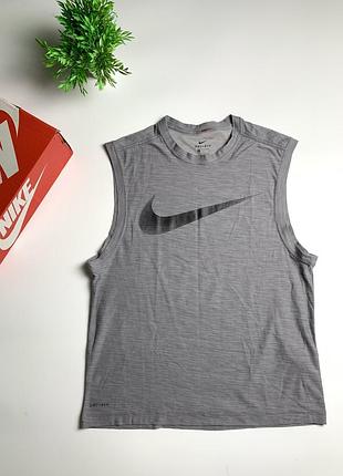 Мужская майка nike