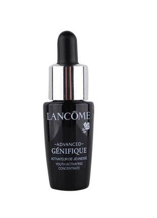 Lancome advanced genifique youth activating concentrate 7ml( оригінал!)