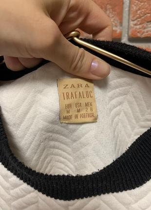 Батник свитшот zara4 фото