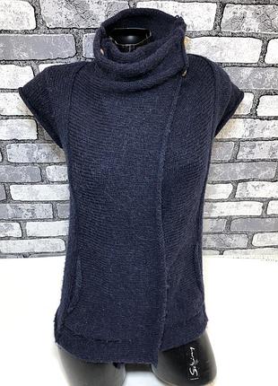 Стильна накидка кардиган/white stuff/eu 34-36/xs-s/!!!