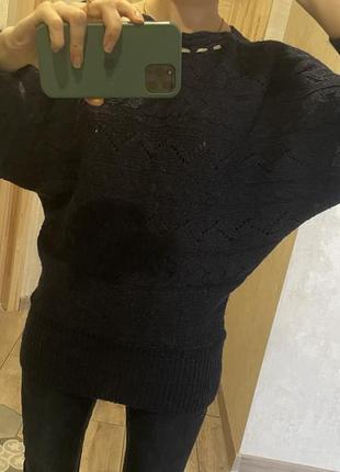 Светр4 фото