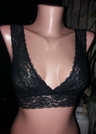 Бюстье бра бралетт h&m p.34