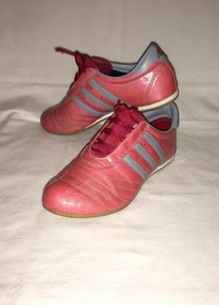 Кросівки *adidas* р.37, 37.5 (24.50см)