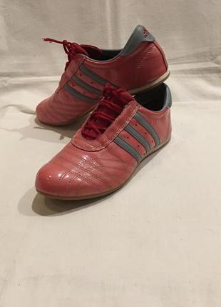 Кросівки *adidas* р.37, 37.5 (24.50см)6 фото