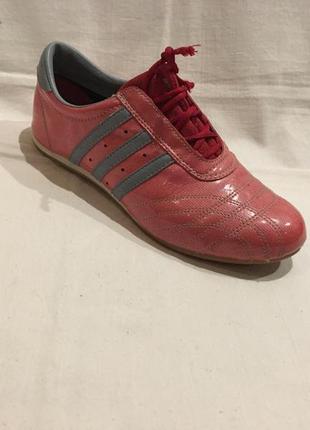 Кросівки *adidas* р.37, 37.5 (24.50см)8 фото