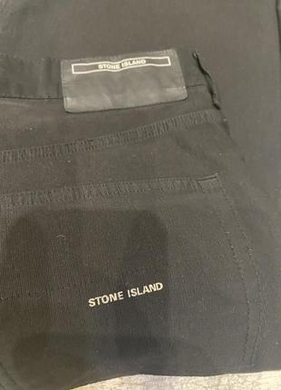 Джинси stone island(оригінал)38на великого дядька!1 фото