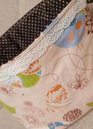 Корзина, ємкість для дрібниць,під замовлення