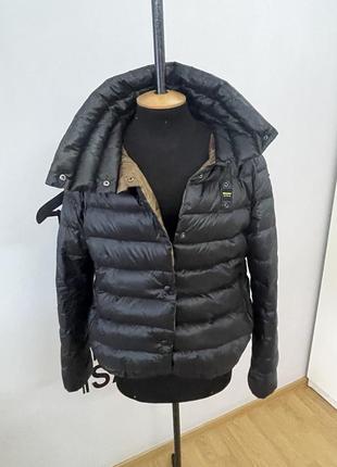 Куртка blauer оригинал