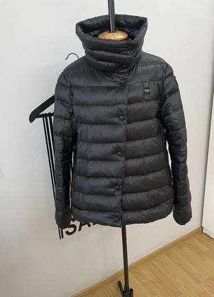 Куртка blauer оригинал9 фото