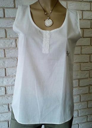 Мила блузочка з собачкою 38