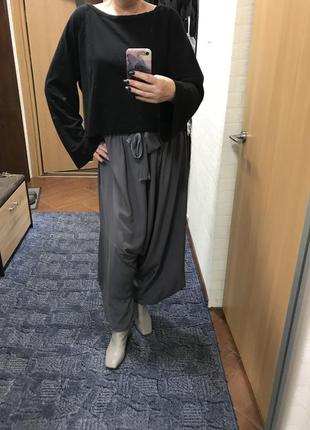 Світшот , кроп- тор