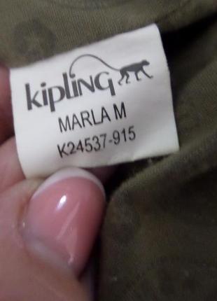 Kipling marla m k24537 женская сумка6 фото