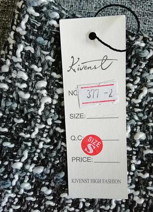 Новая юбка kivens, s/xs 4