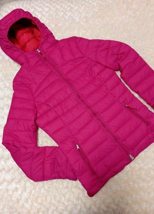 Весняна курточка